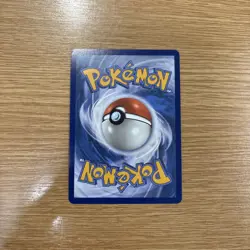 Pokemon TCG Mega Diancie Ex 267/217 Mega Attack Rare Ascended Heroes - Image 2