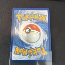 🔥Pokemon Surfing Pikachu VMAX 009/025 Celebrations Ultra Rare Full Art Holo (D) - Image 2