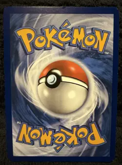 Pokemon Card N's Darmanitan 181 Black Star Promo Journey Together STAMP STAFF - Image 5