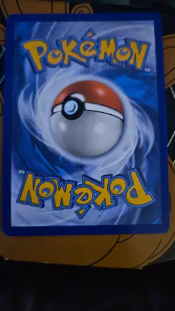 Ludicolo 2/18 Detective Pikachu Holo - Image 2