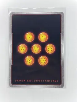 Son Gohan : Childhood SB02-008 SR Dragon Ball Fusion World Manga Booster 02 Foil - Image 2
