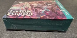 Magic The Gathering Lorwyn Eclipsed Collector Booster Box - Brand New, Sealed - Image 3