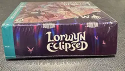 Magic The Gathering Lorwyn Eclipsed Collector Booster Box - Brand New, Sealed - Image 5