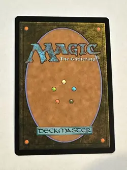 MTG Drowned Catacomb Regular LP - Image 2