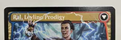 Ral, Monsoon Mage Modern Horizons 3 Regular - Image 3