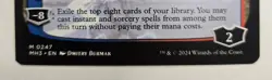 Ral, Monsoon Mage Modern Horizons 3 Regular - Image 4