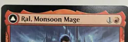 Ral, Monsoon Mage Modern Horizons 3 Regular - Image 5
