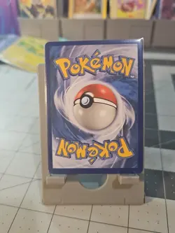 Mewtwo EX - XY107 - Pokemon XY Promo Ultra Rare Card LP - Image 3