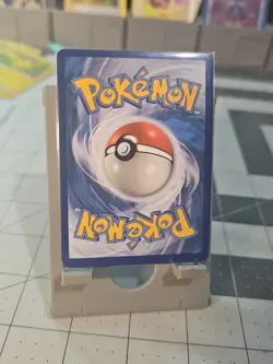 Mewtwo EX - XY107 - Pokemon XY Promo Ultra Rare Card LP - Image 4