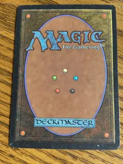 MTG Hypnotic Specter - Revised Edition - Image 2