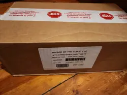 Strixhaven School of Mages Draft Booster Box CASE MTG Magic The Gathering Sealed - Image 2