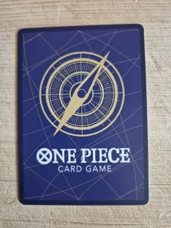 One Piece Card Game TCG - Perona (OP06-093) English Alternate Art - Image 2