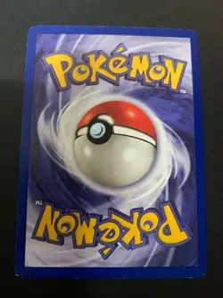 Pokemon TCG Rainbow Energy 80/82 Team Rocket NM - Image 2