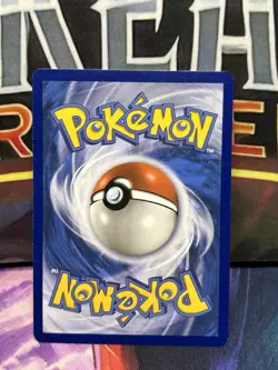MEWTWO XY Evolutions 51/108 Pokemon Card Non Holo - Image 3