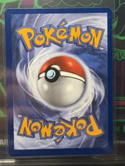 Nintendo Pokemon TCG Clefairy 094/088 Pokemon GO Holo Rare ENG 70 HP - Image 2