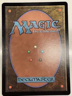 Mox Amber #35 MTG Legendary Artifact Card English 2022 - Image 2