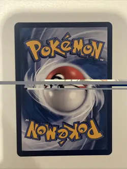 Pokemon Gengar & Mimikyu GX Tag Team 033/150 CSM2b Simplified Chinese Card - Image 2