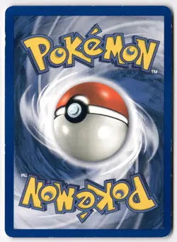 Pokemon Chinchou 55/111 1st Edition Common - Neo Genesis - LP - Image 2