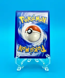 Pikachu 027 Sv: Scarlet & Violet Promo Cards Holo - Image 2