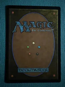 Smuggler’s Share - NCC 021/093 - Rare - Magic: the Gathering - Image 2
