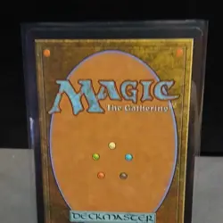 Wizards of the Coast MTG Rhystic Study Prophecy Enchantment Rare Blue - Image 2
