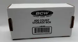 Magic the Gathering Lot - 400 plus cards - Various Sets in box - Image 2