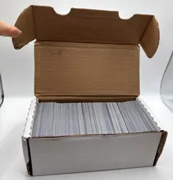 Magic the Gathering Lot - 400 plus cards - Various Sets in box - Image 3