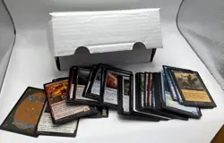 Magic the Gathering Lot - 400 plus cards - Various Sets in box - Image 4