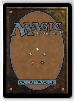 Elvish Mystic (Borderless) 648 Commander Masters CMM NM - Image 2