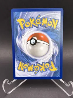 Pokemon TCG Mega Gardevoir EX Black Star Promo 032 Ascended Heroes - Image 4