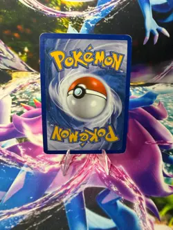 MOTHIM 6/99 ARCEUS Holo Rare Pokemon - Image 2