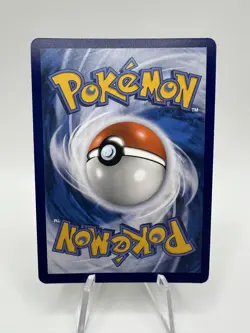 Ethan's Adventure 221/182 Full Art Ultra Rare French Destined Rivals Pokemon NM - Image 2