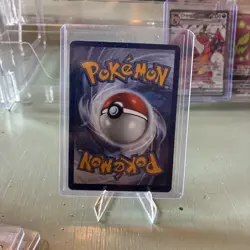 Yveltal ex 105/88 Double Rare Full Art Pokemon Perfect Order - Image 2