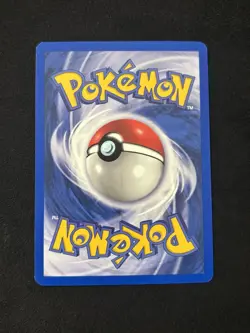 Quilava 47/111 Neo Genesis Regular 1st Edition Pokemon TCG - NM - Image 2