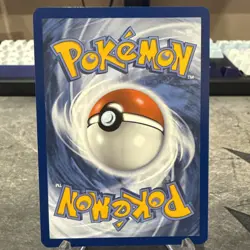 Pokemon TCG Zoroark 143/086 Sv: White Flare Illustration Rare Holo EN 2025 - Image 2