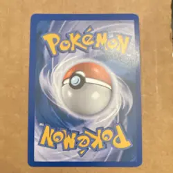 Pokemon Pikachu HGSS03 2010 Holo Promo Basic Card 70HP English - Image 2