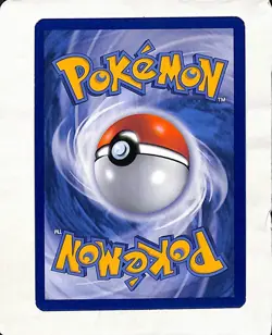 Pokemon Black & White Plasma Freeze Metagross BW75 Promo - Pre Release STAMP - Image 2
