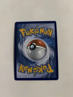 Mew (XY110) Generations Full Art Black Star Promo Pokemon Card RARE NM MINT - Image 2