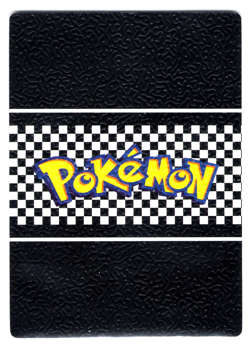 CHINESE POKEMON CARD * GENGAR - SR-008 - Image 2