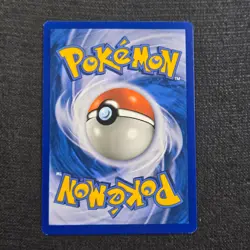 Pokemon Secret Wonders Growlithe Common 89 Lightly Played - Image 2