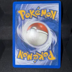 Pokemon TCG Skyridge Growlithe E-Reader Common Card 62/144 2003 NM- - Image 2