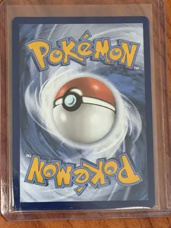 Noctowl 141 SV Scarlet & Violet Promo NM - Image 2