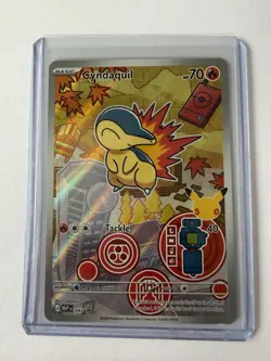 Pokemon TCG First Partner Illustration Collection Series 2 JOHTO GEN 2 SET - Image 4