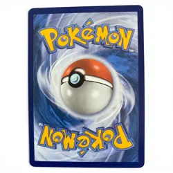 Pokemon Shroodle Illustration Rare 149/132 Mega Evolution Near Mint Holo - Image 2