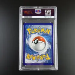 PSA 10 Kyogre 021/072 Pokemon Shining Fates Amazing Rare Holo Graded Card - Image 4