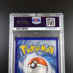 PSA 10 Kyogre 021/072 Pokemon Shining Fates Amazing Rare Holo Graded Card - Image 5