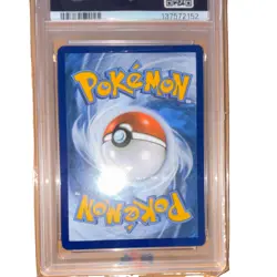 Pokemon TCG Arcanine SWSH304 SWSH Promo Holo PSA 8 English 2022 - Image 2