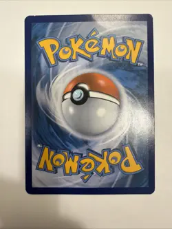 Holo Pokemon TCG M Pidgeot EX Full Art Ultra Rare Card 105/108 XY Evolutions - Image 2