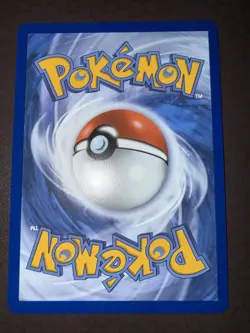Pokemon! Frogadier- ME04: Chaos Rising - CRI - 089/086 - NM! - Image 3