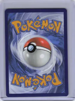 Pokemon TCG Garbodor Holo Illustration Rare SV04: Paradox Rift 204/182 NM - Image 2